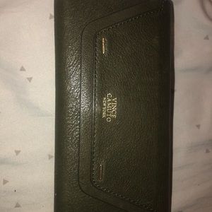 Vince Camuto Wallet
